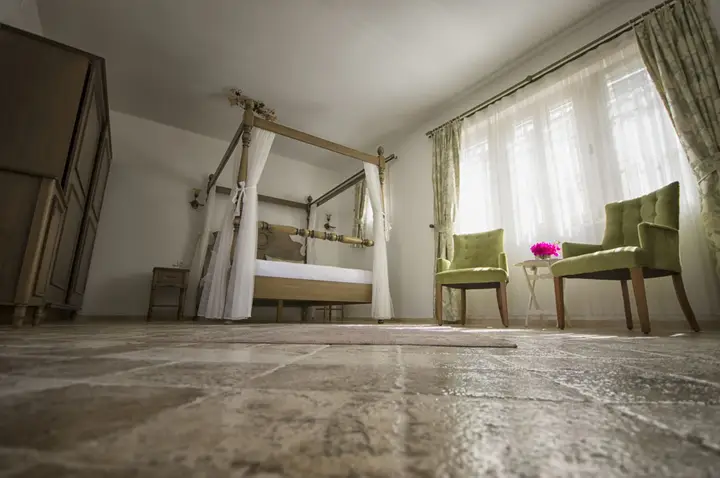 Чешме: Alya Ruzgari Otel