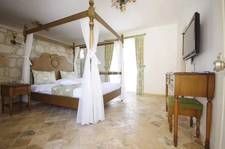 Чешме: Alya Ruzgari Otel