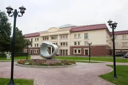 Алматы: Almaty Resort