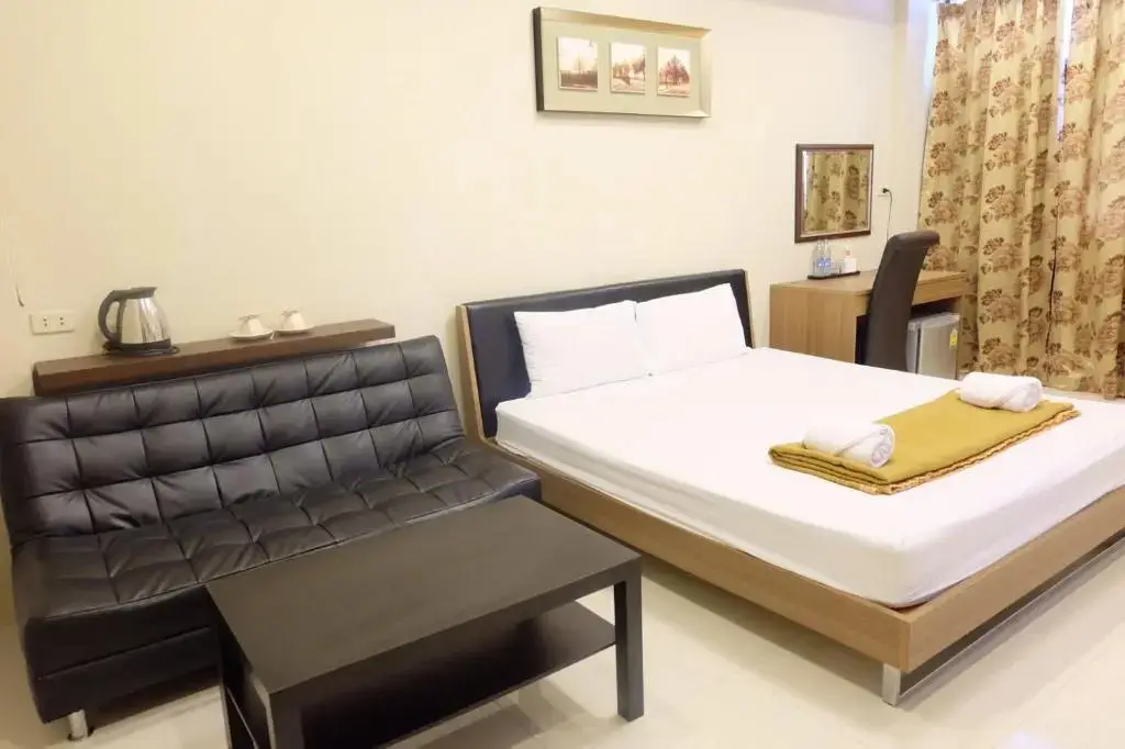 Бангкок: HTel Resort