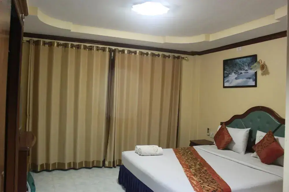 Краби: Aonang Village Resort