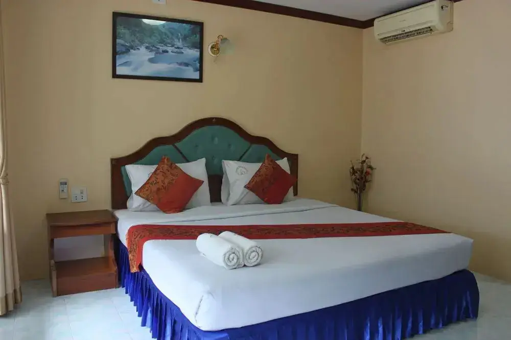 Краби: Aonang Village Resort