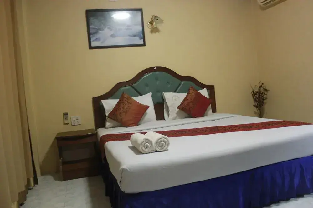 Краби: Aonang Village Resort