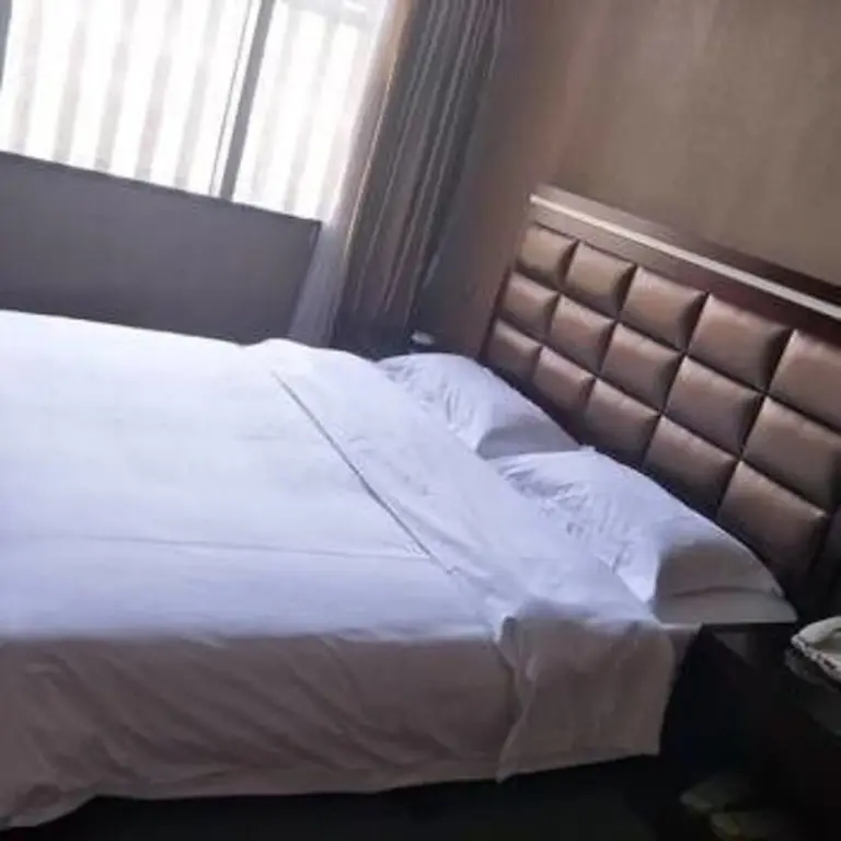 Ухань: Man Dao Hotel