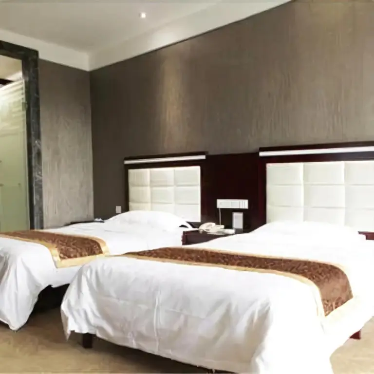 Ухань: Man Dao Hotel