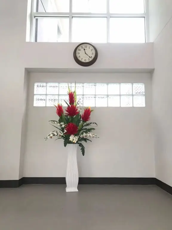Каласин: Napa Garden