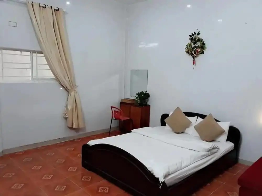 Хюэ: Snooze Hotel