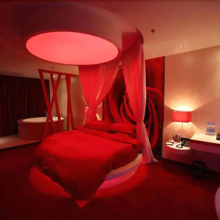 Дунгуань: Fanji Kaifeisen Boutique Hotel (Dongguan Railway Station Branch)