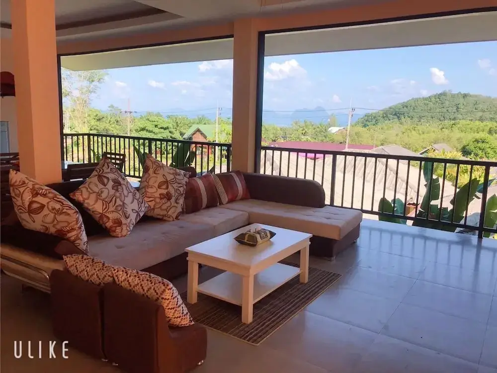 Яо Ной: Nankanok Bungalow