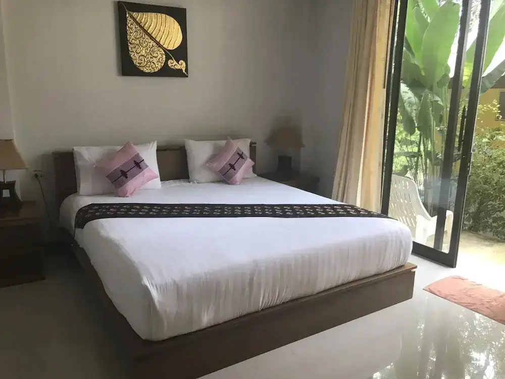 Яо Ной: Nankanok Bungalow