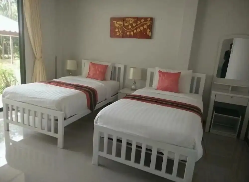 Яо Ной: Nankanok Bungalow