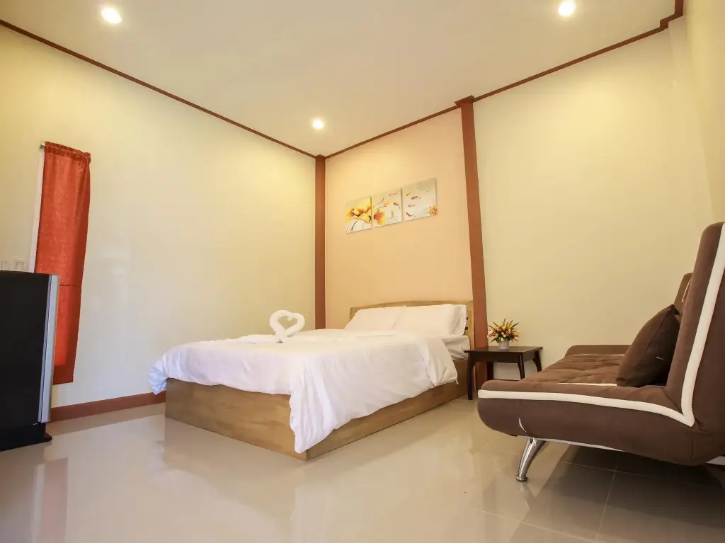 Клаенг: Khao Hin Tang Resort