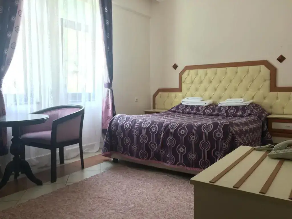 Анкара: AKASYA VADISI - All Inclusive
