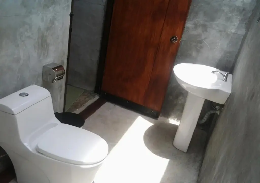 Пранбури : Pran River View Resort