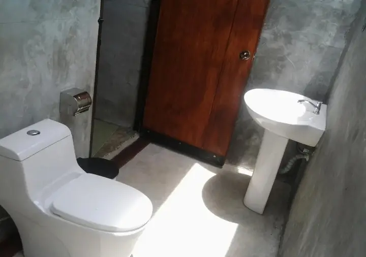 Пранбури : Pran River View Resort