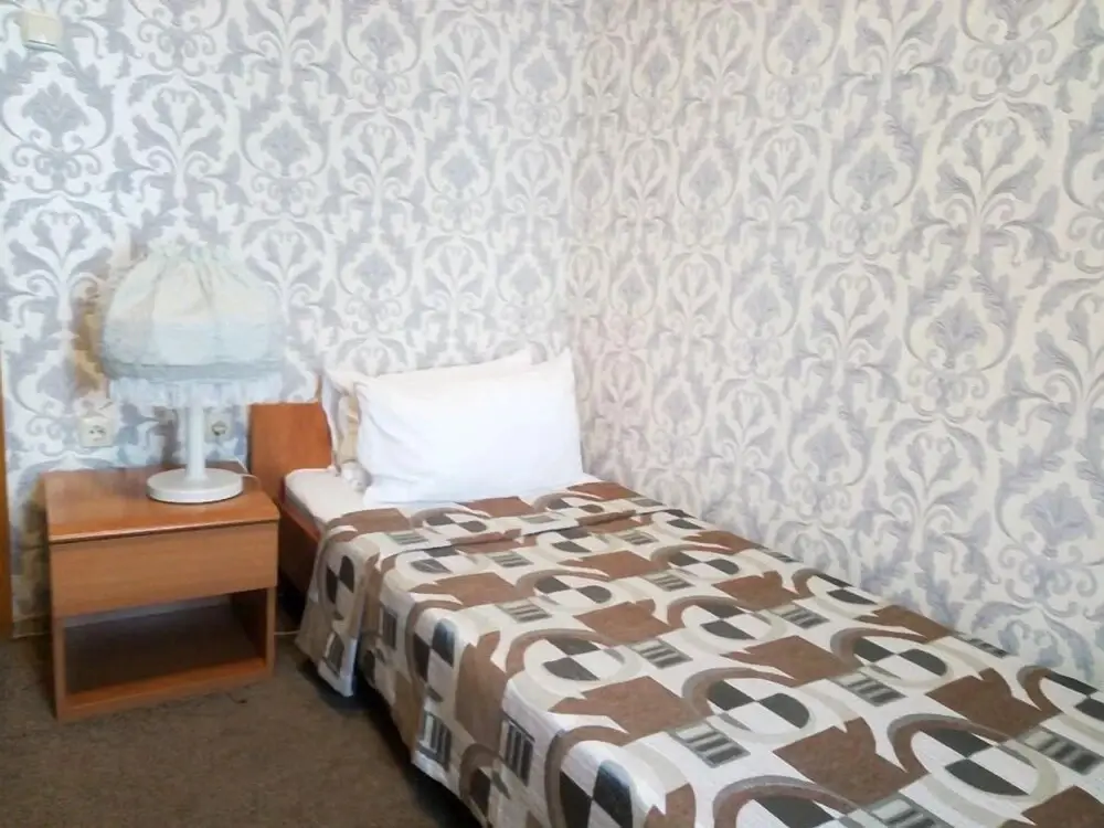 Темиртау: Hotel STEEL