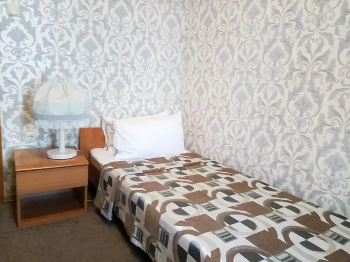 Темиртау: Hotel STEEL