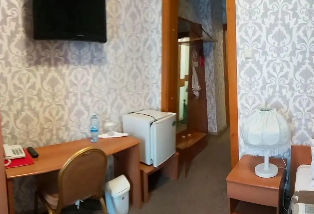 Темиртау: Hotel STEEL