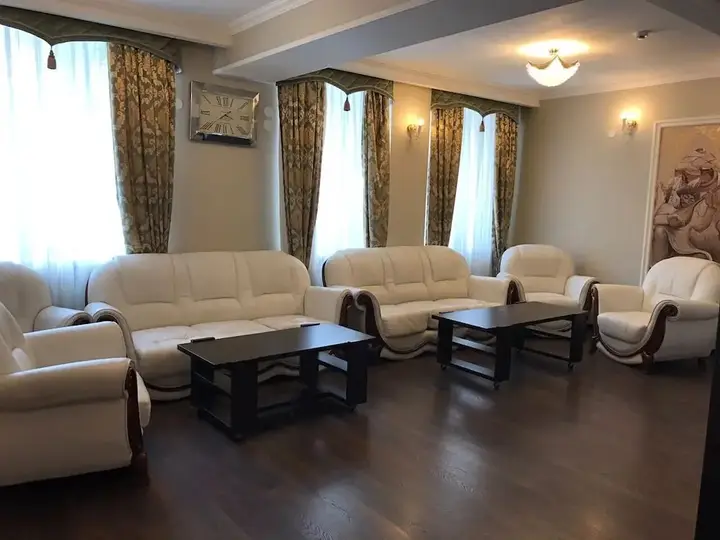 Темиртау: Hotel STEEL