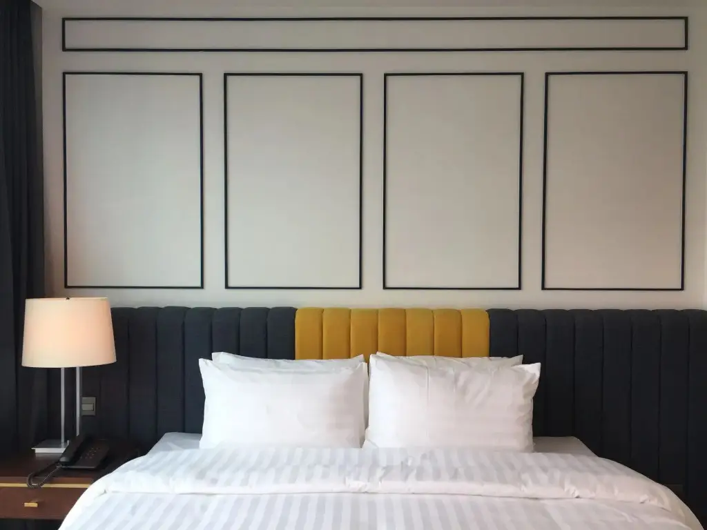 Бангкок: Maven Stylish Hotel Bangkok