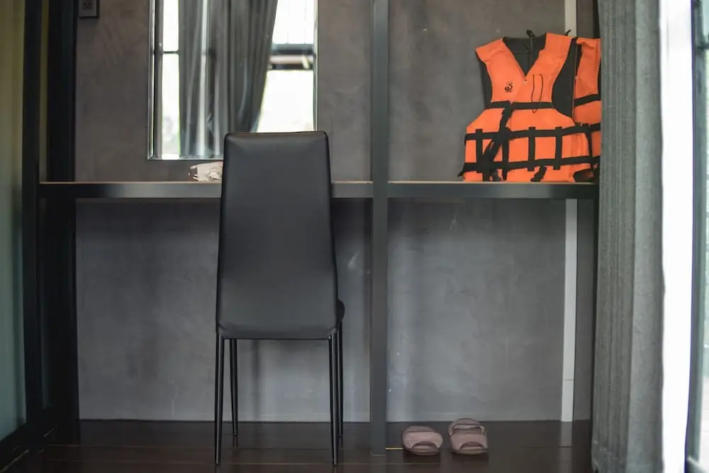 Сай Йок: Kwai Tara Riverside Villas