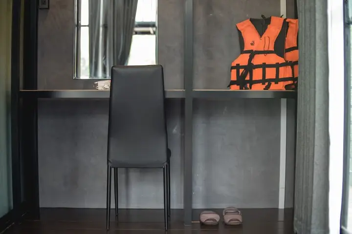 Сай Йок: Kwai Tara Riverside Villas