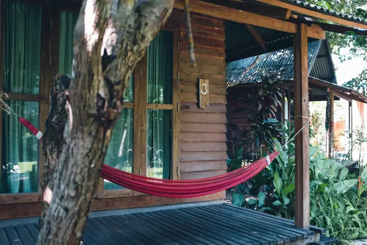 Паи: Prilpai Guesthouse