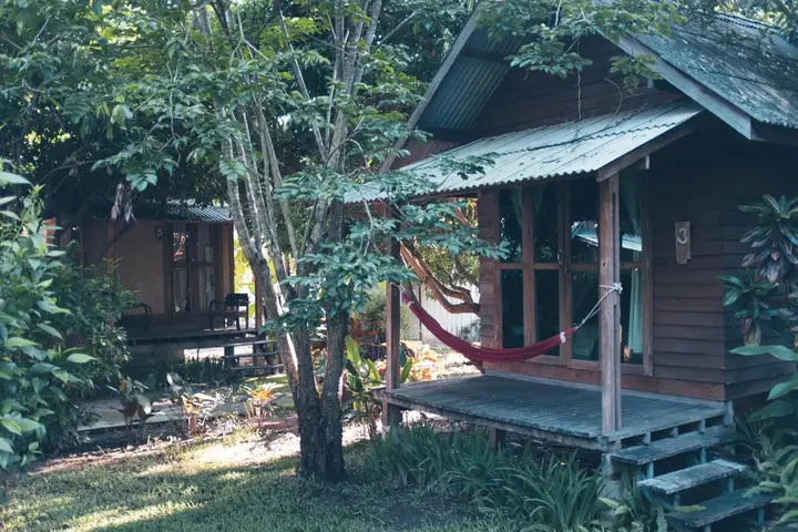 Паи: Prilpai Guesthouse