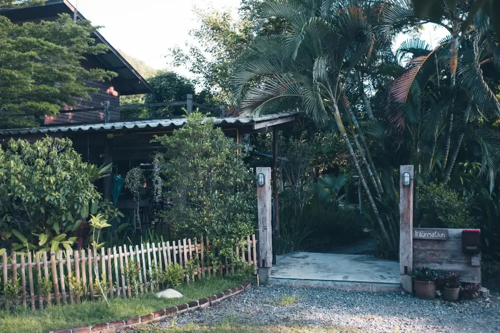 Паи: Prilpai Guesthouse