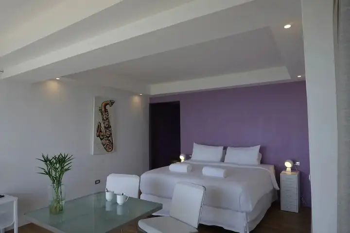 Мэй-Хаад-Бэй: Naroua Villas