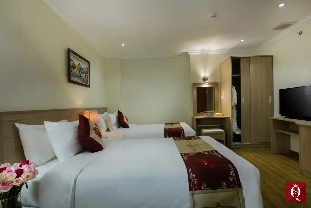 Ханой: Silk Queen Grand Hotel