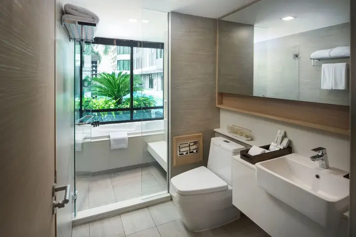 Бангкок: Solitaire Bangkok Sukhumvit 11