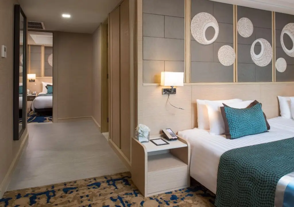 Бангкок: Solitaire Bangkok Sukhumvit 11