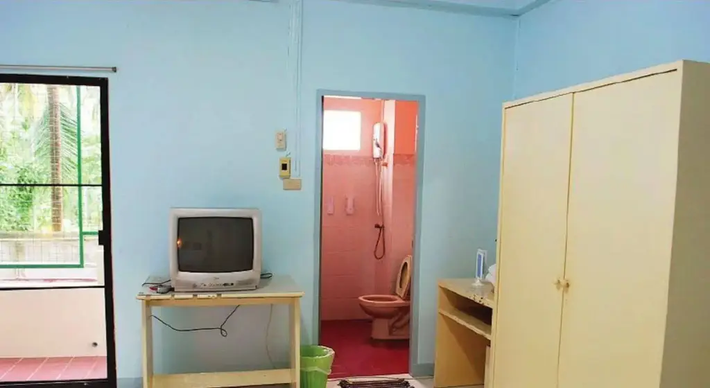Нонтхабури: Amina Residence