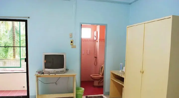 Нонтхабури: Amina Residence