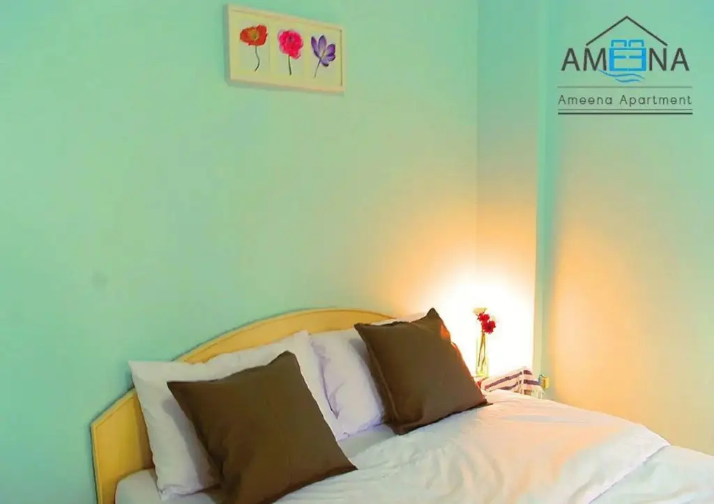 Нонтхабури: Amina Residence