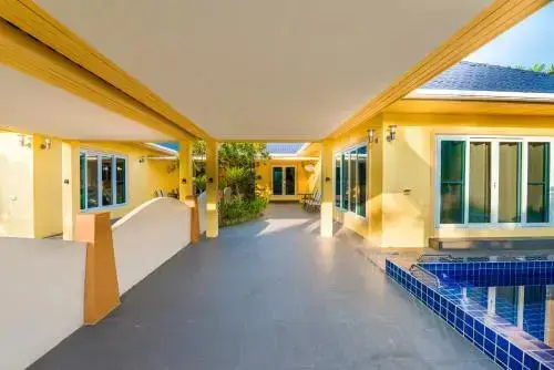 Муанг: Platinum Villa 10A by Pro-Phuket