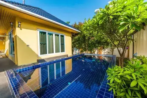 Муанг: Platinum Villa 10A by Pro-Phuket