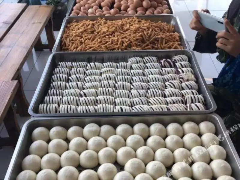 Нанкин: Nanjing Hudong Hotel