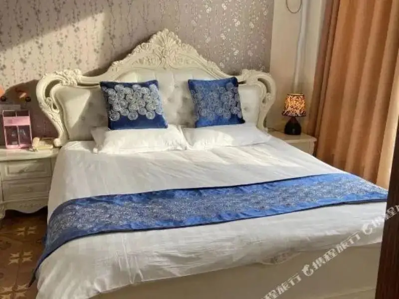 Нанкин: Nanjing Hudong Hotel