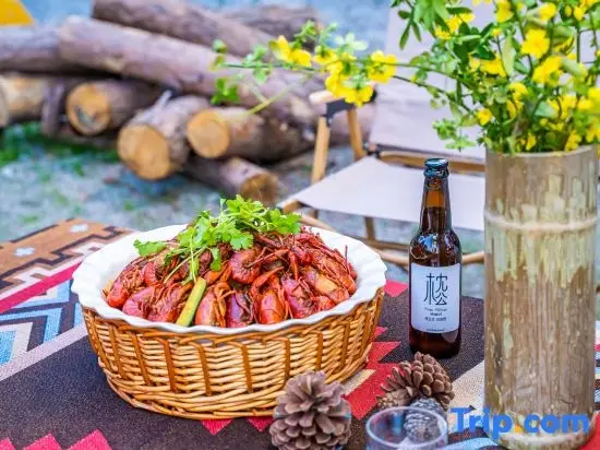 Нанкин: Nanjing Zhensong Vacation Apartment