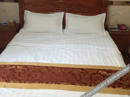 Чунцин: Xuxin Business Hotel