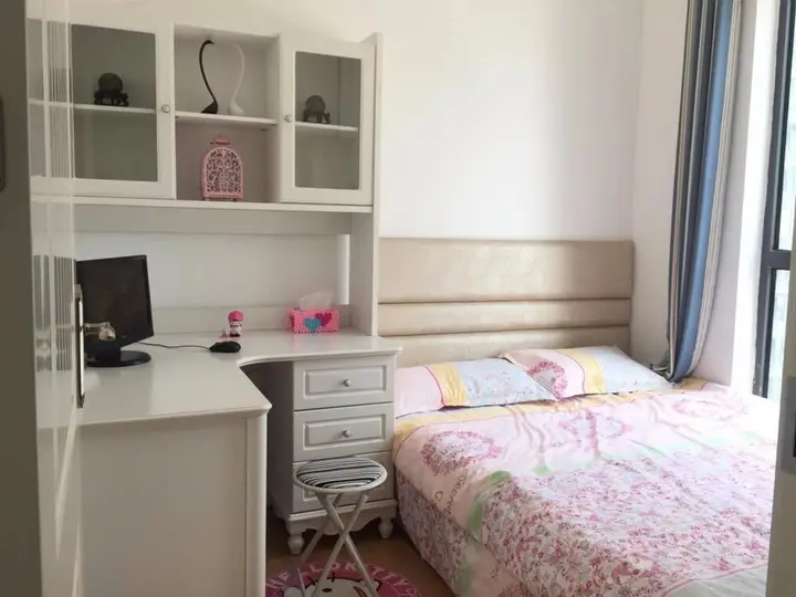 Ухань: Ihome Homestay