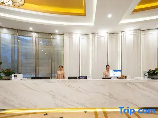 Чунцин: Xinhua Hotel
