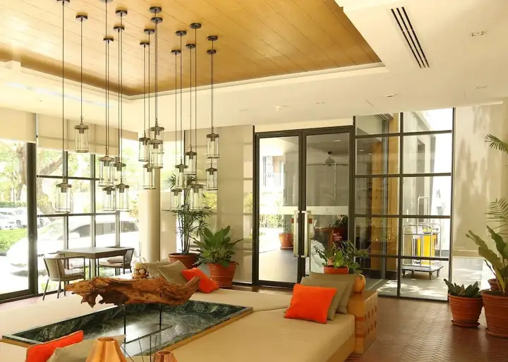 Чаам: Rain Cha-Am Hua Hin by D-light