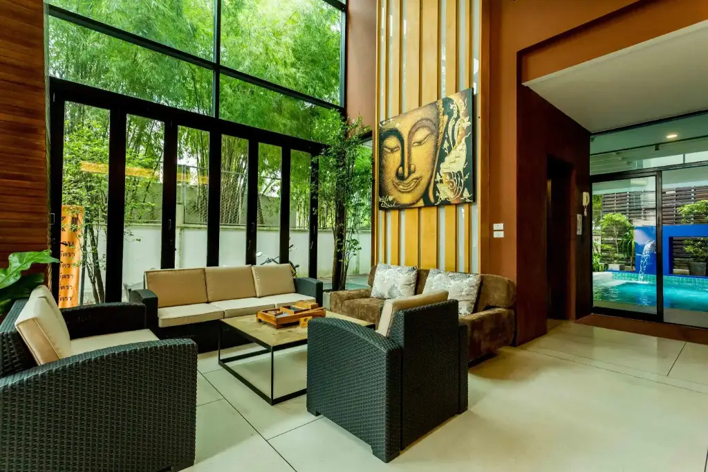 Пхукет: Coco Boutique Hotel