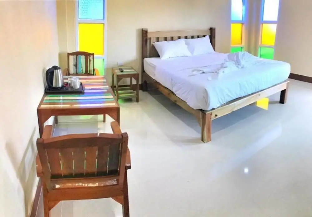 Районг: Huan Soontaree Resort