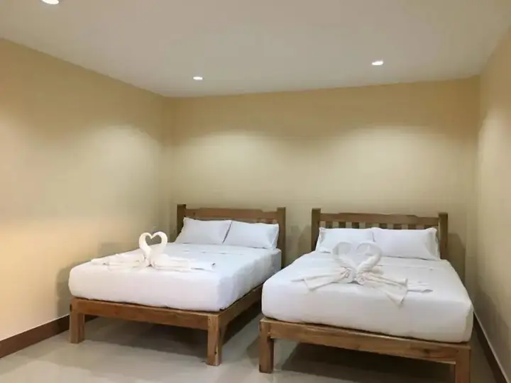 Районг: Huan Soontaree Resort