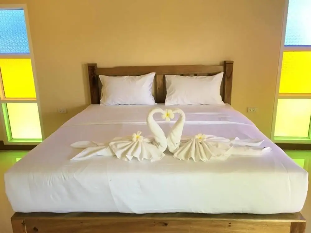 Районг: Huan Soontaree Resort