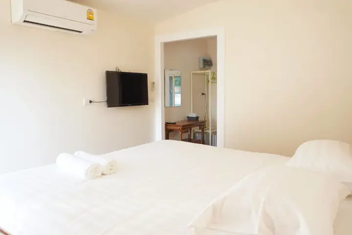 Мей-Сот: Baan Maesot PLUS